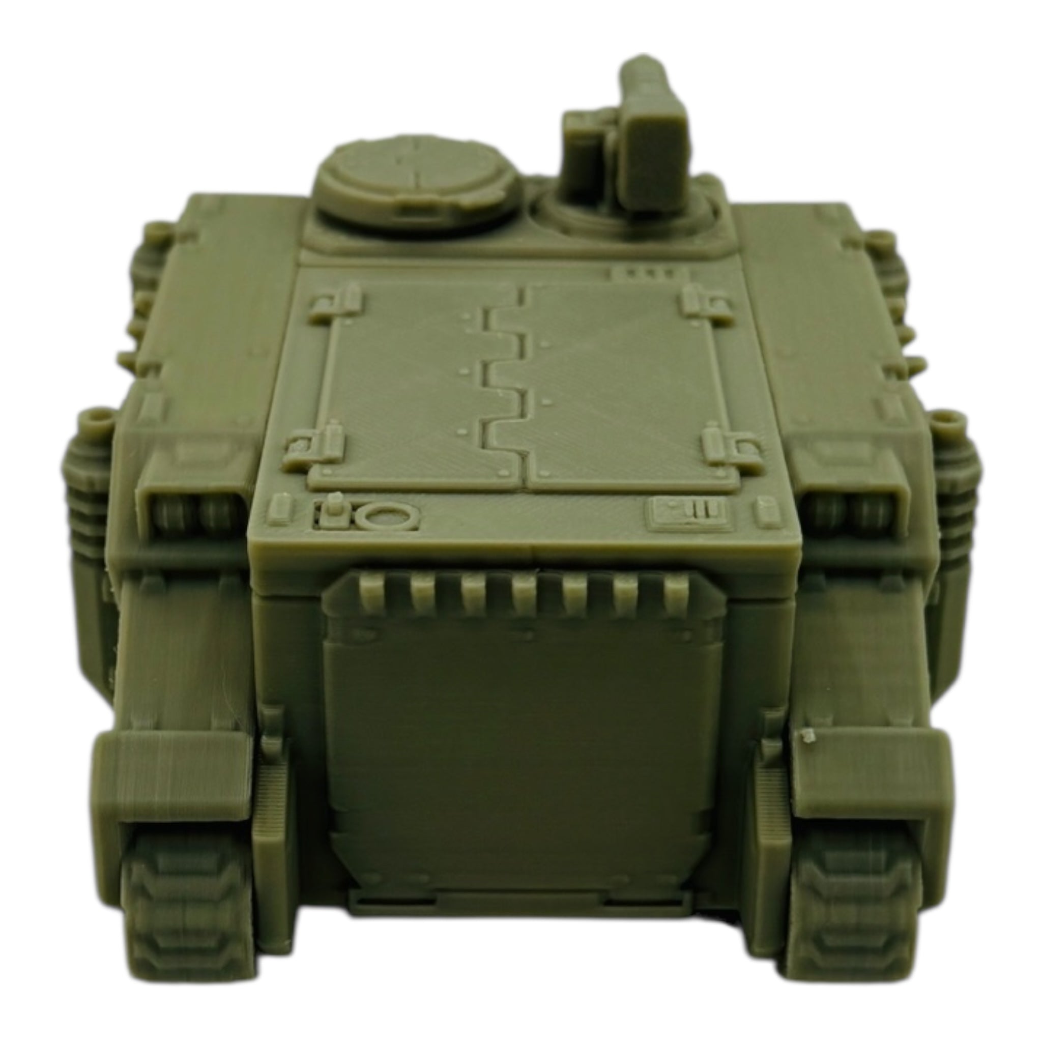 Hippo Troop Transport Bundle