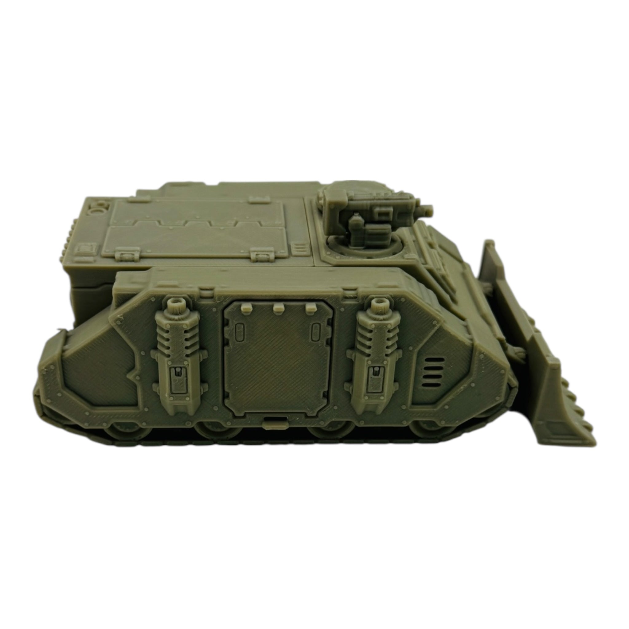 Hippo Troop Transport Bundle