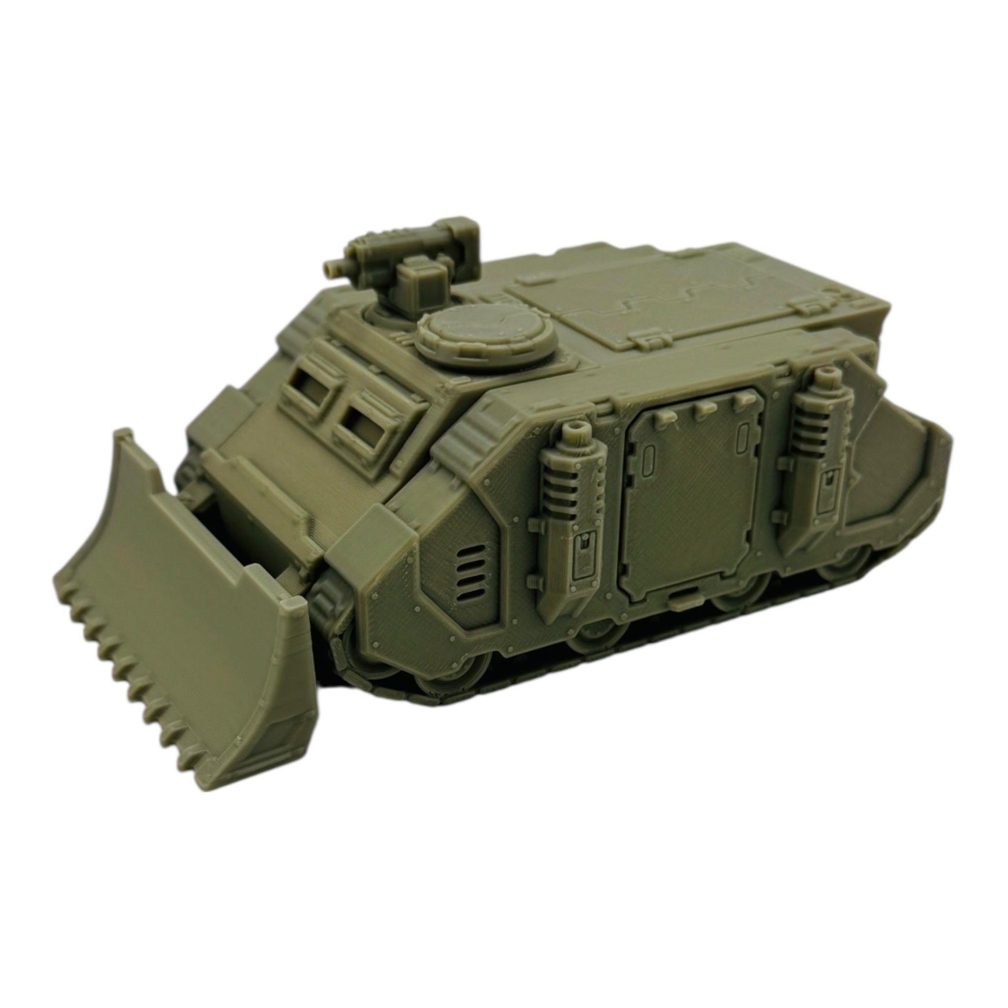 Hippo Troop Transport Bundle