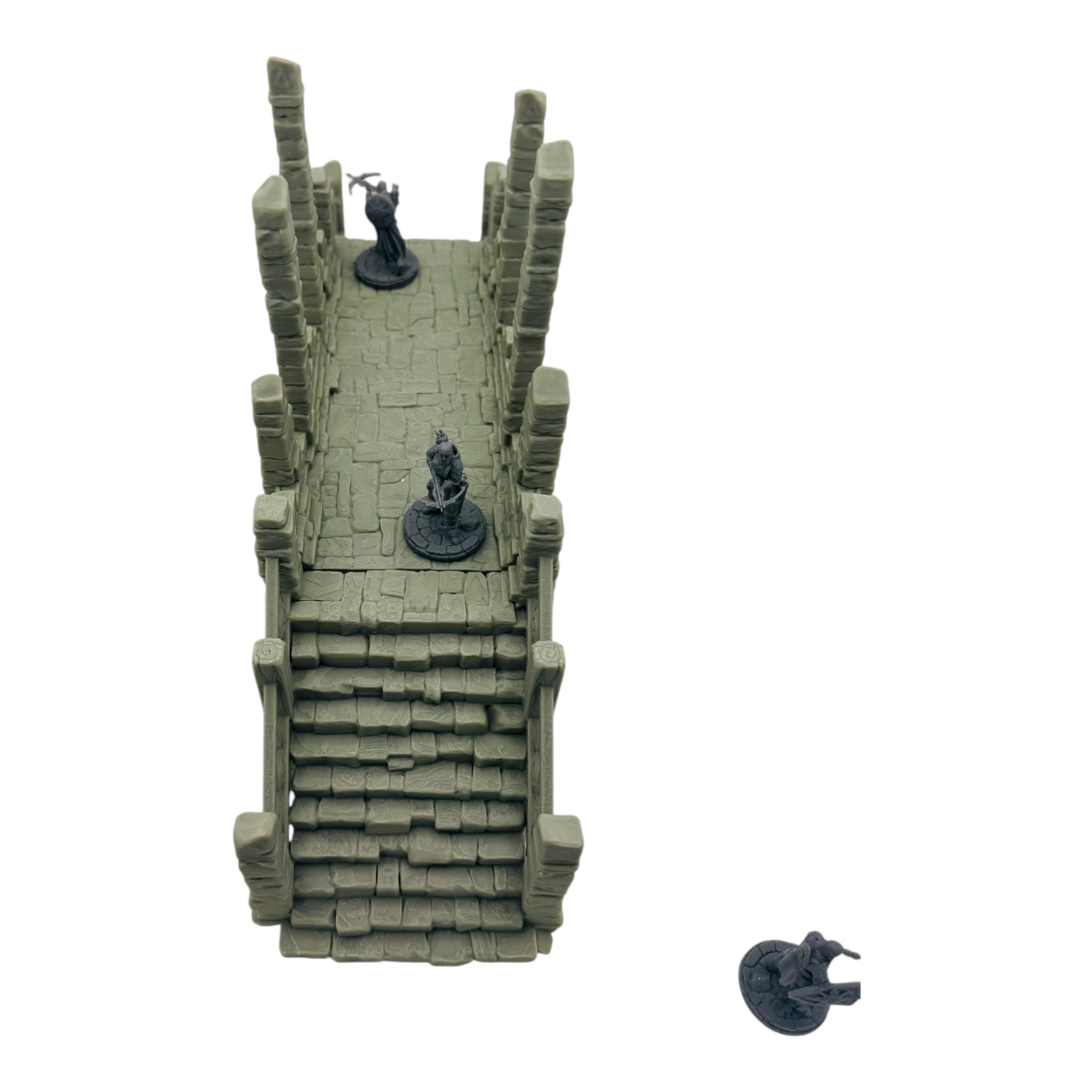 Kingdom of Guardia: Bridge