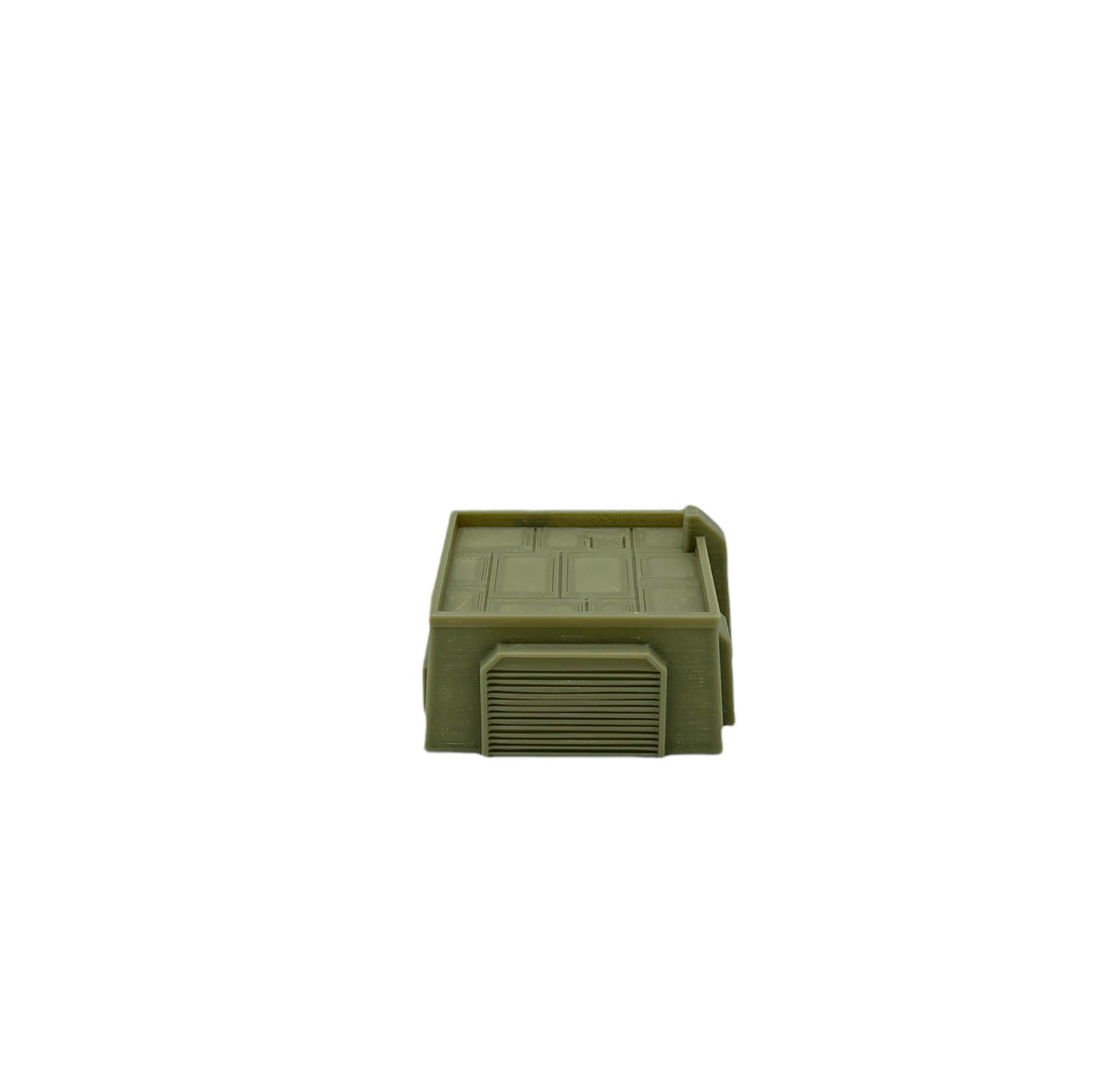 Corporate Building Bundle 1 - Epic Scale Terrain (6mm - 8mm compatible)