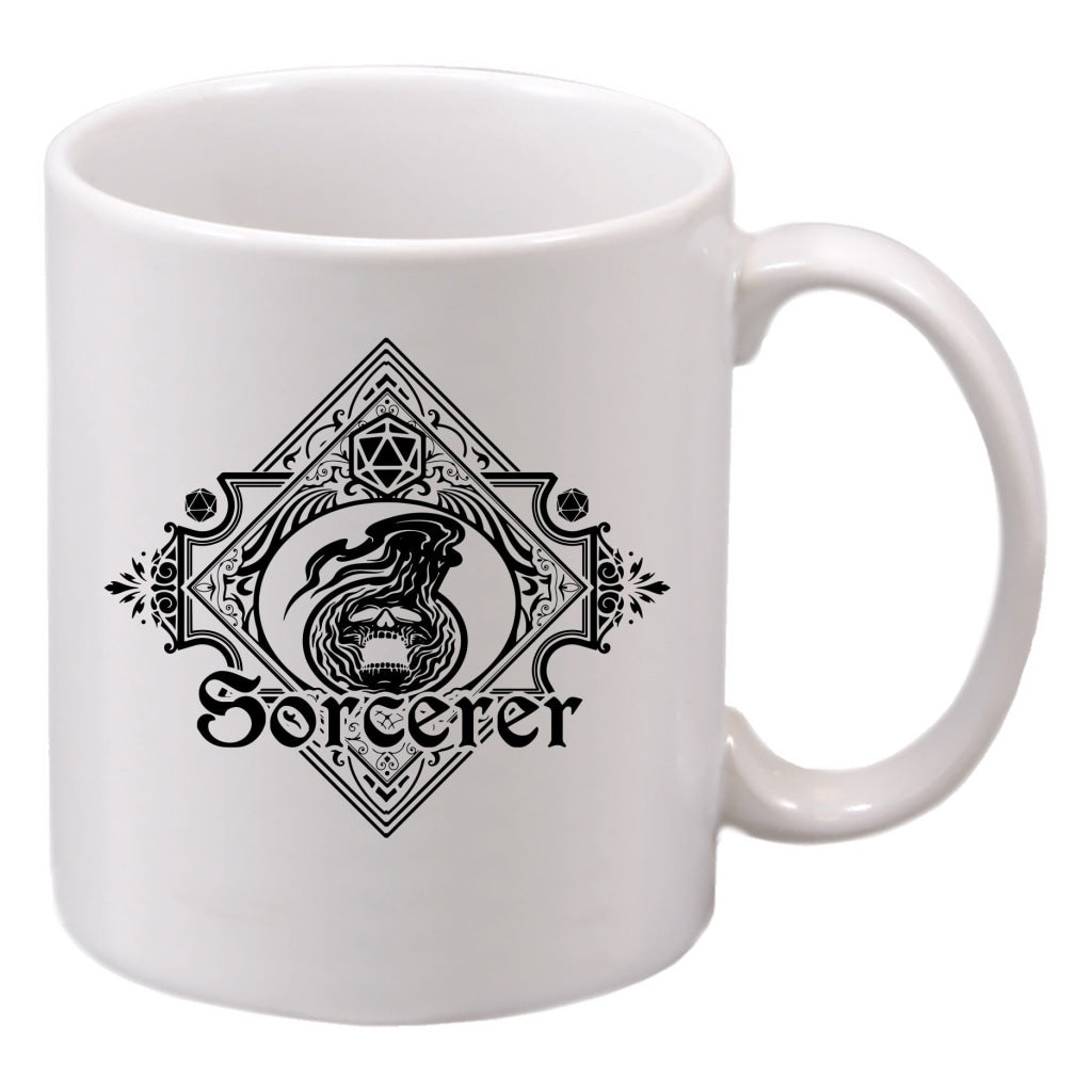 Adventurers 11Oz Or 15Oz Ceramic Cup / 22 Design Choices Sublimation