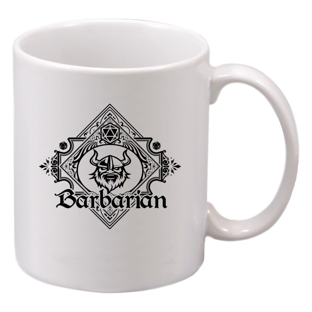 Adventurers 11Oz Or 15Oz Ceramic Cup / 22 Design Choices Sublimation