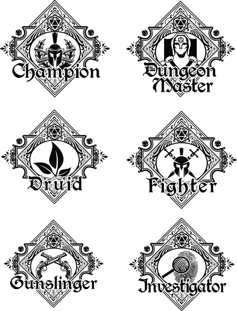 Adventurer's 11oz or 15oz Ceramic Cup / 22 Design Choices / Sublimation