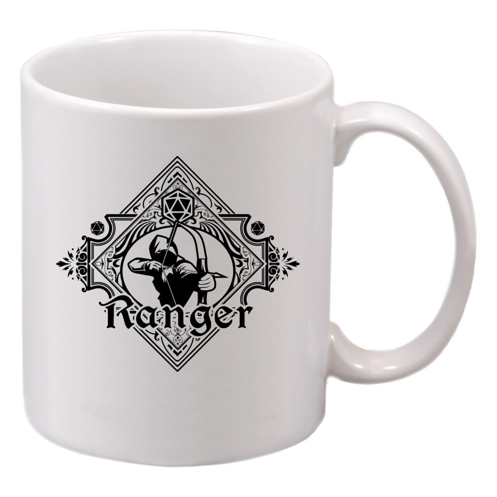 Adventurers 11Oz Or 15Oz Ceramic Cup / 22 Design Choices Sublimation