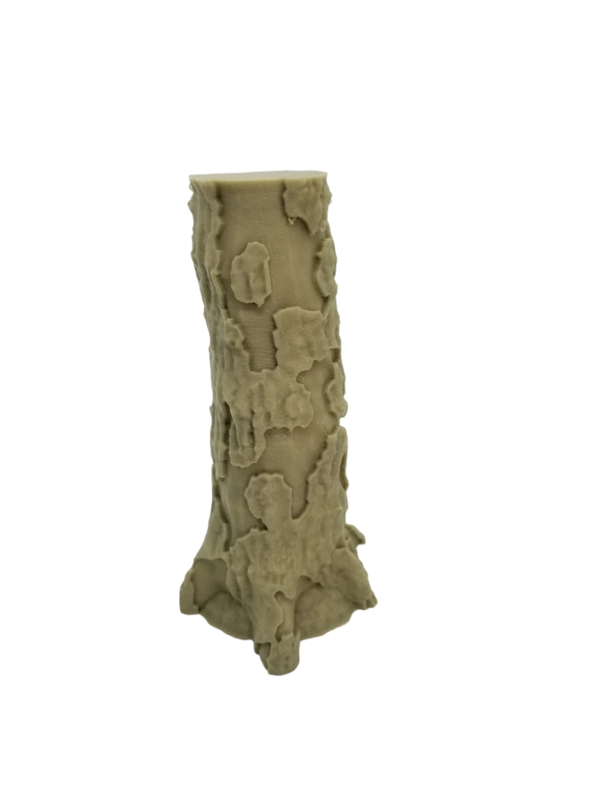 3d Printed 12cm (4.72 in) Tree Pack / SW Legion, Sci-Fi, RPG / Compatible 28mm Tabletop Wargaming Terrain / Print to Order
