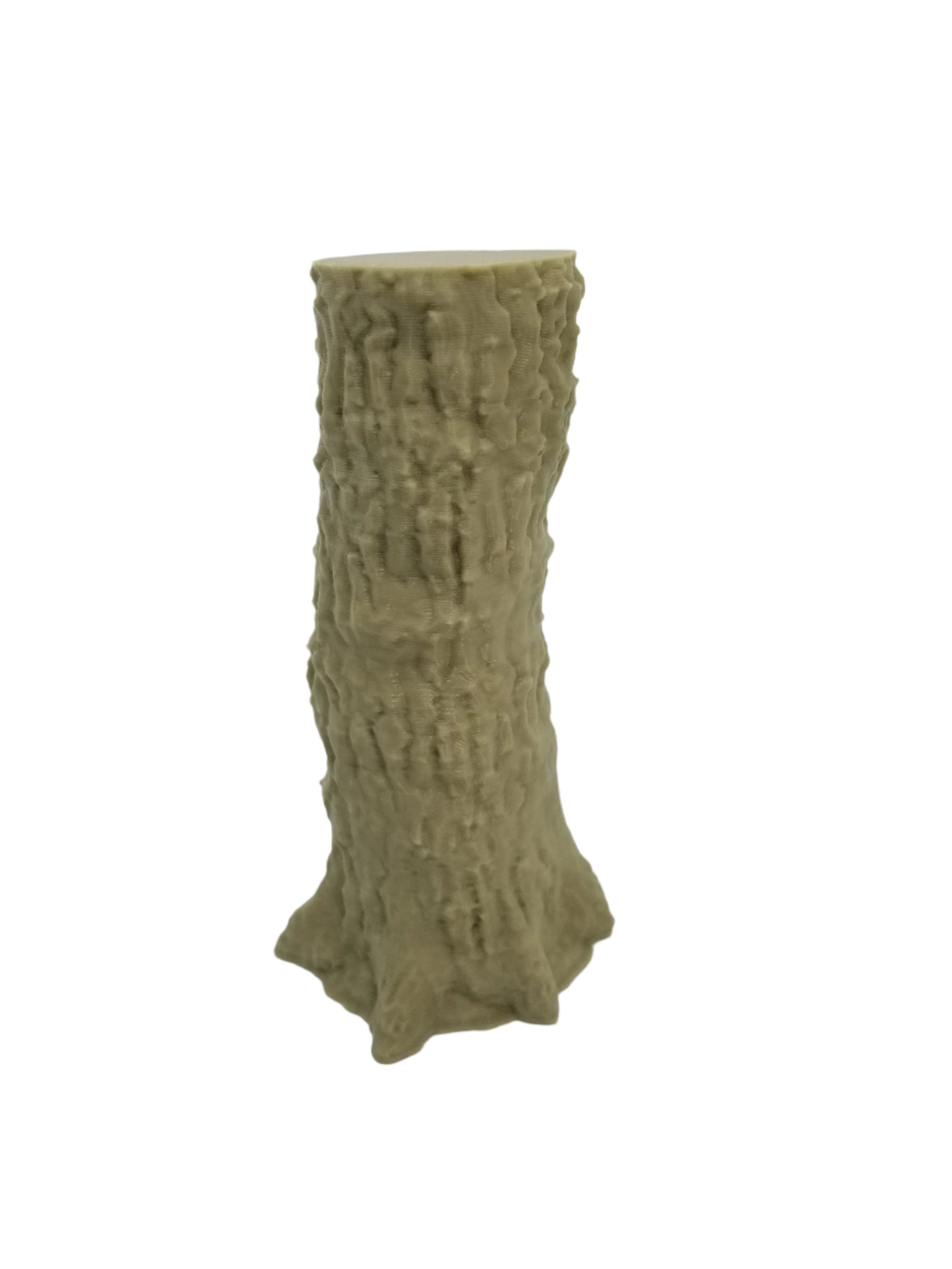 3d Printed 12cm (4.72 in) Tree Pack / SW Legion, Sci-Fi, RPG / Compatible 28mm Tabletop Wargaming Terrain / Print to Order