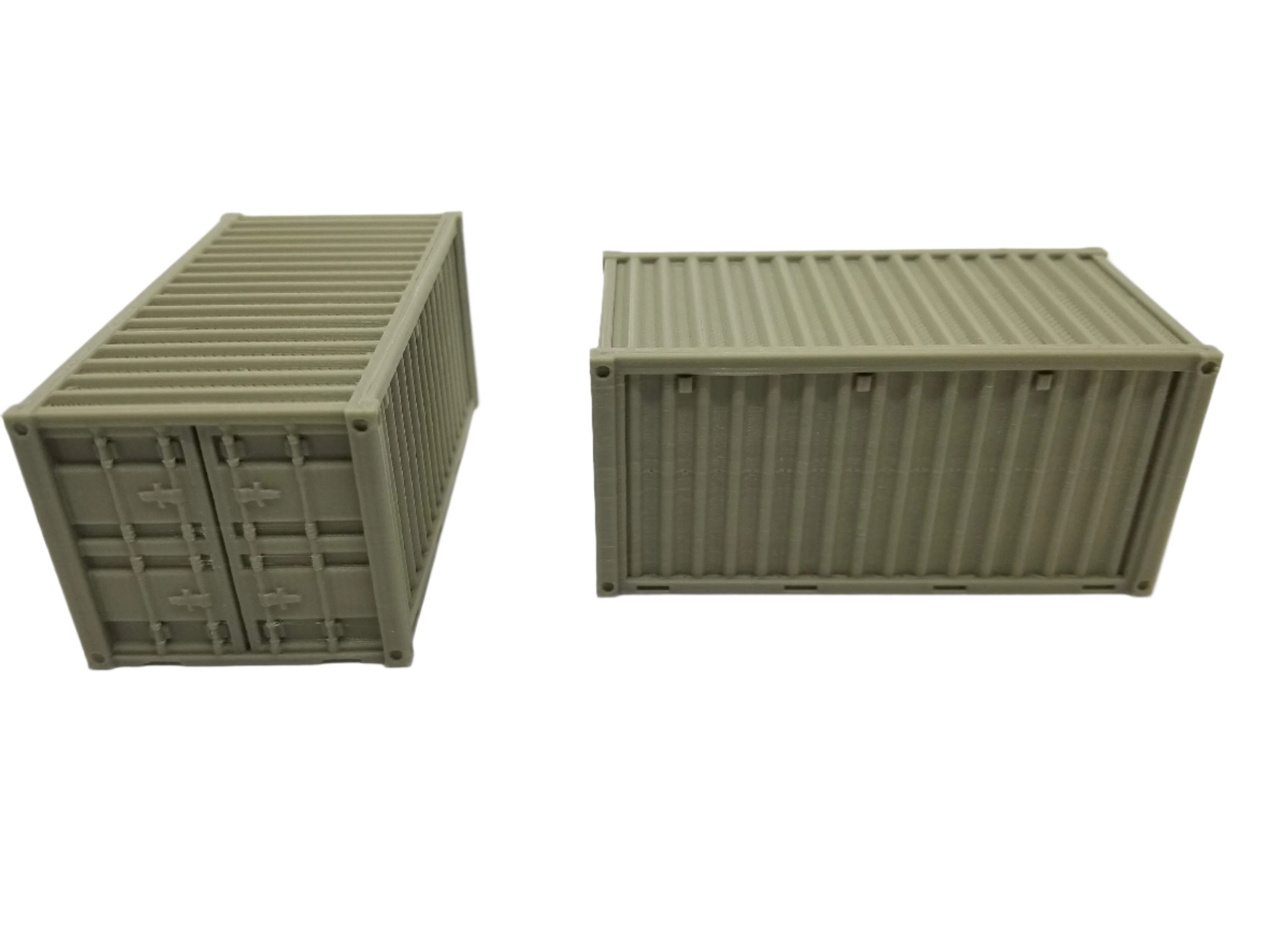 3d Printed Gaslands Scatter Terrain / Corvus Games Terrain Licensed Printer / Print to Order
