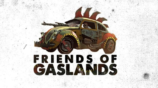 3d Printed Gaslands Scatter Terrain / Corvus Games Terrain Licensed Printer / Print to Order