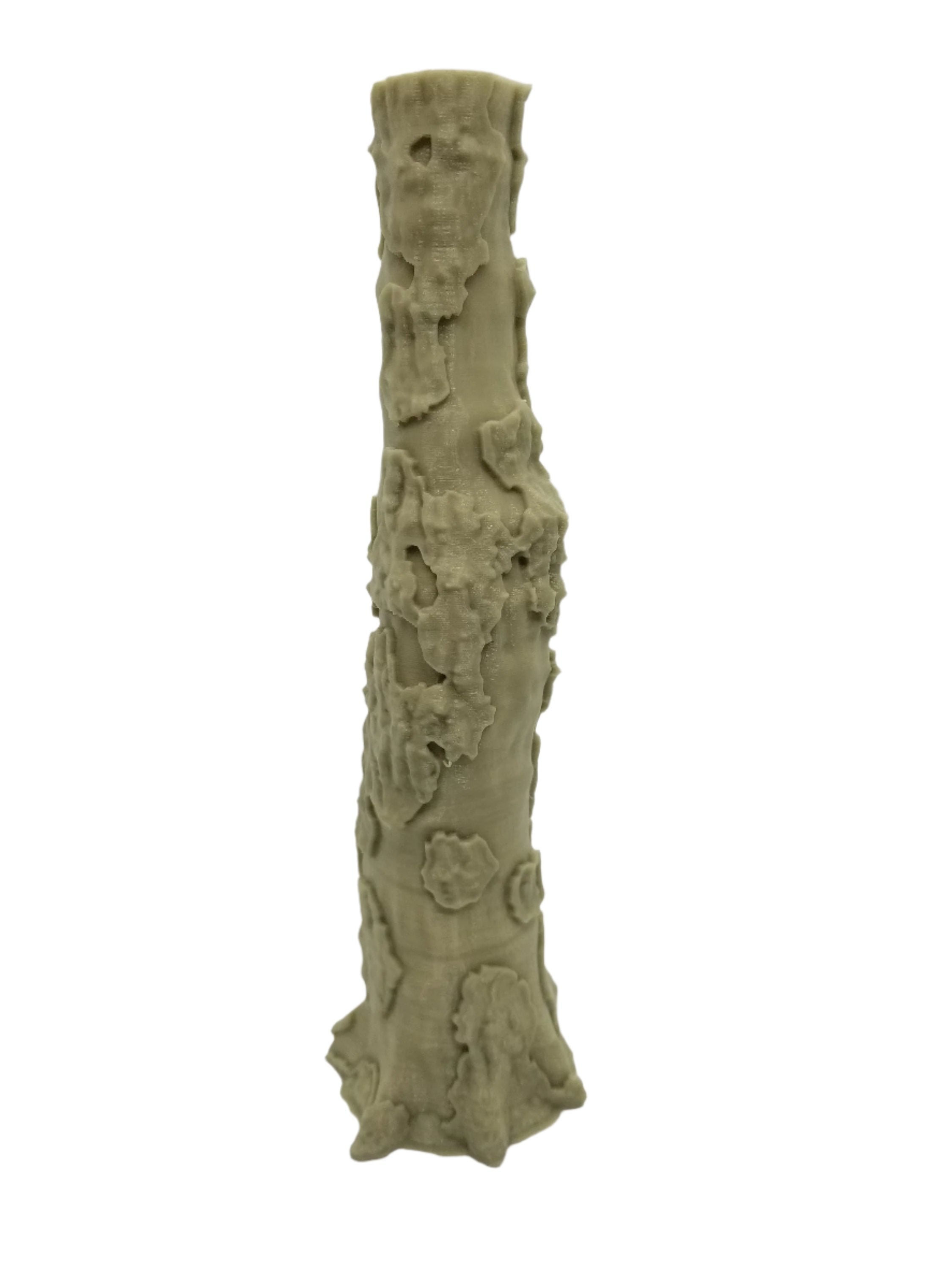 3d Printed 20cm (7.87 in) Tree Pack / SW Legion, Sci-Fi, RPG / Compatible 28mm Tabletop Wargaming Terrain / Print to Order