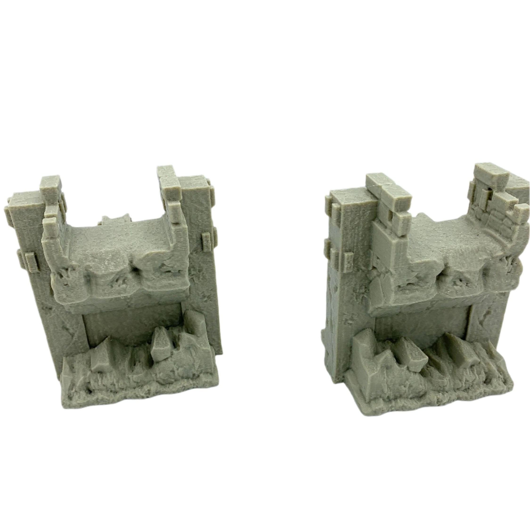 Arvalon 8 Scatter Pack 2/ RM Studio Terrain Licensed Printer / Print to Order