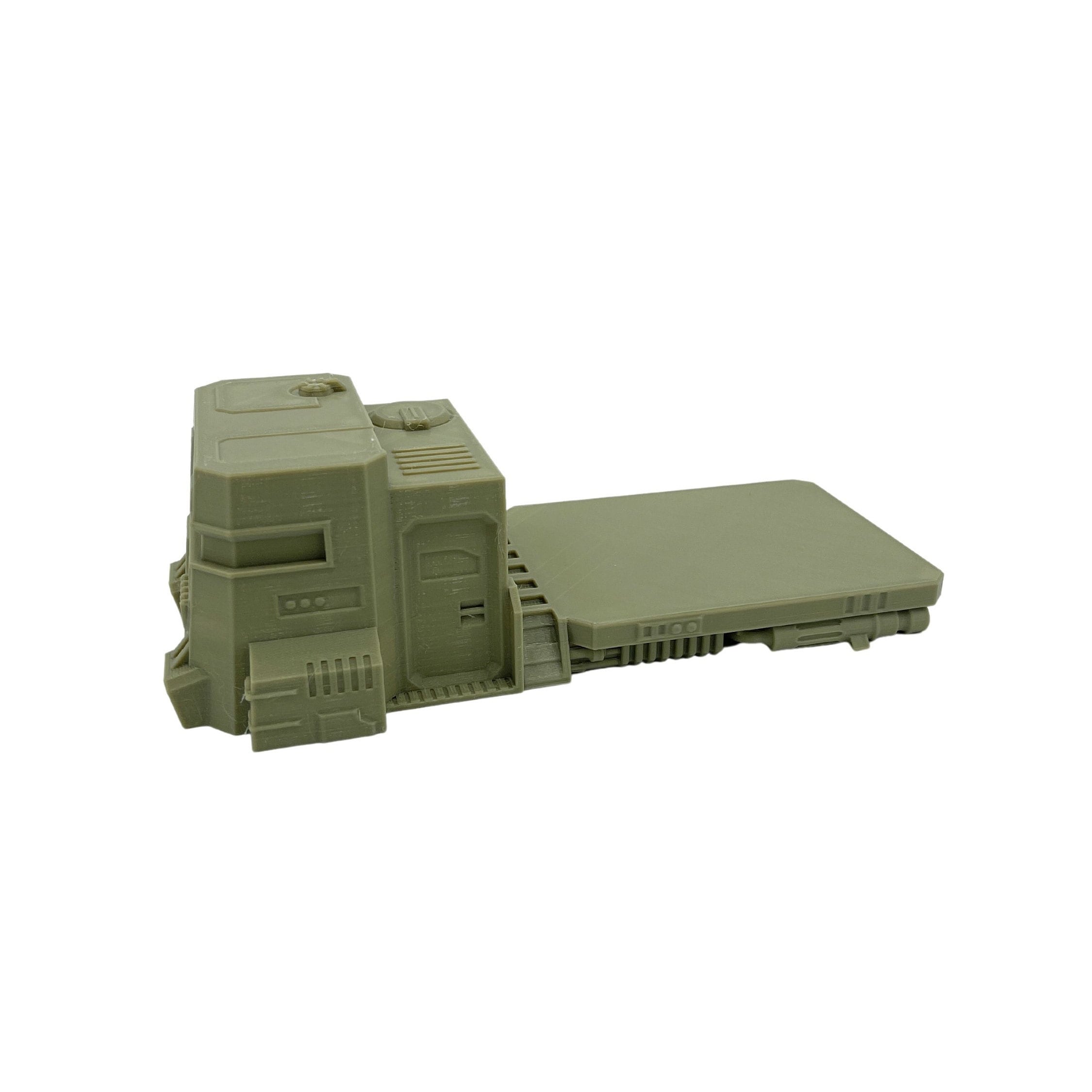 R47 Lift Truck / Imperial Terrain Licensed On-Line Printer / Print to Order