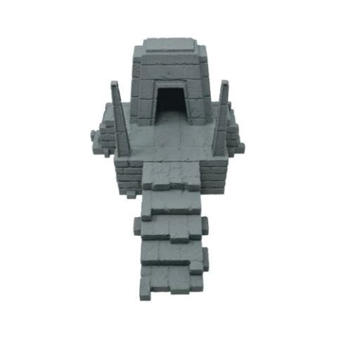 Ancient Ruins Bundle / Imperial Terrain Licensed On-Line Printer / Legion / 40k / Shatterpoint / Print to Order