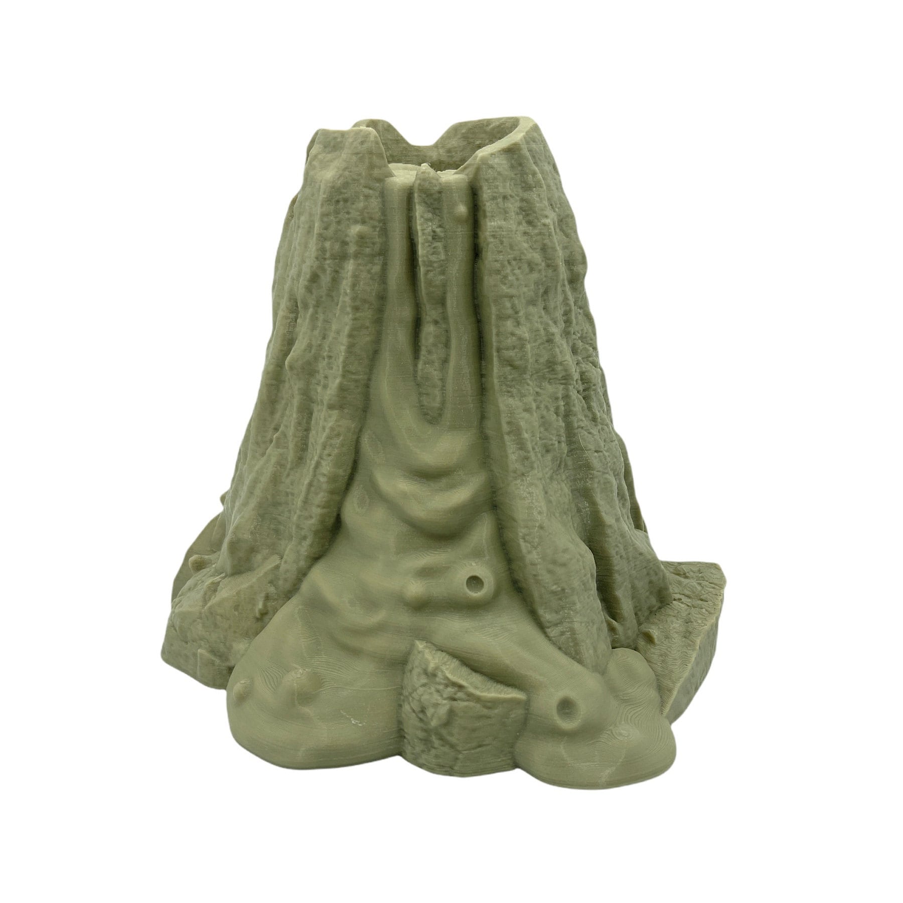 Volcanic Scatter Terrain / Txarli Factory / RPG and Wargame 3d Printed Tabletop Terrain / Licensed Printer