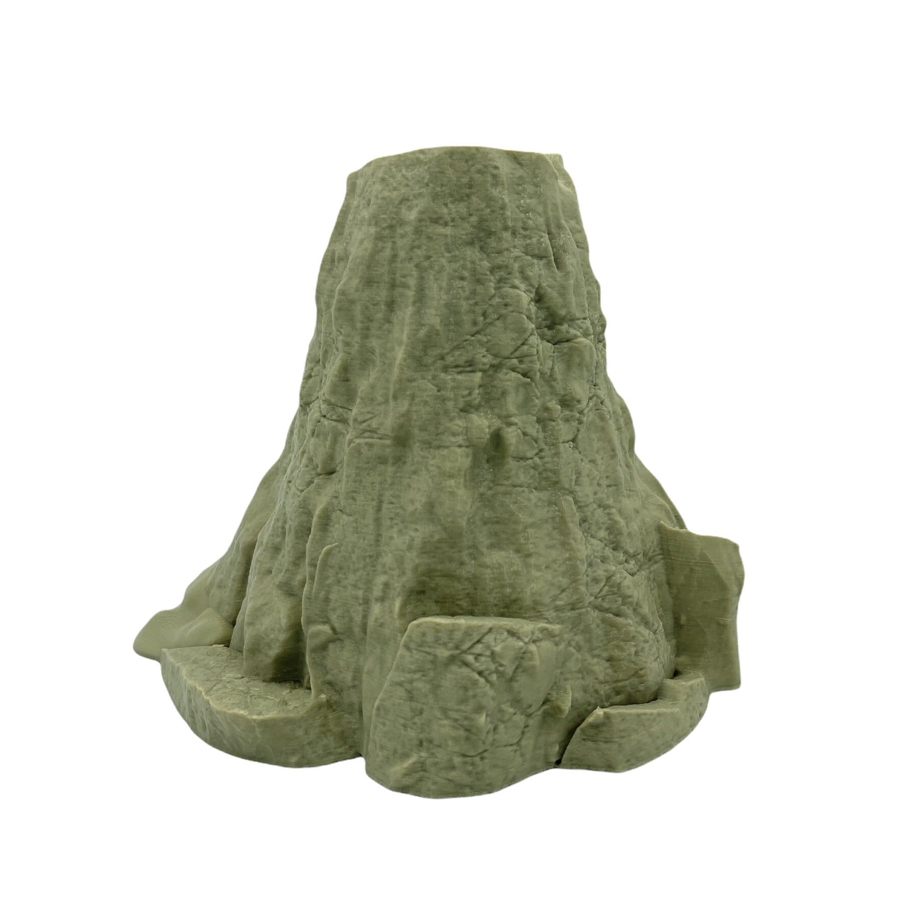 Volcanic Scatter Terrain / Txarli Factory / RPG and Wargame 3d Printed Tabletop Terrain / Licensed Printer