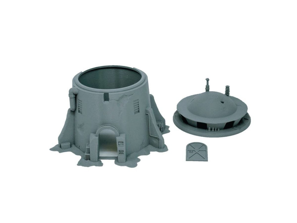 Weathered Desert Bundle / Imperial Terrain Licensed On-Line Printer / Print to Order