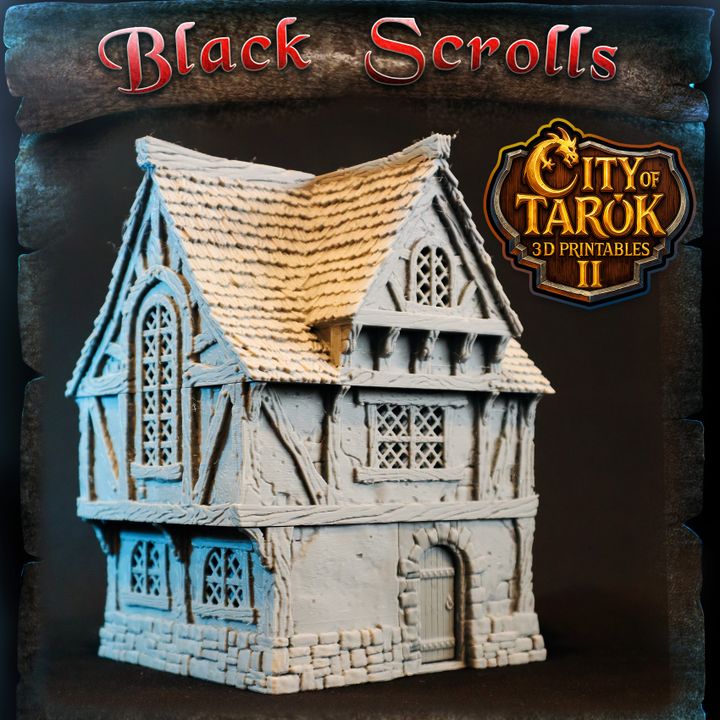 City of Tarok 2: Gallery