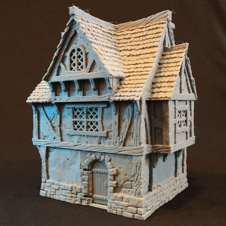 City of Tarok 2: Gallery