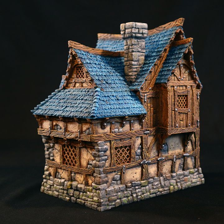 City of Tarok 2: Guest House