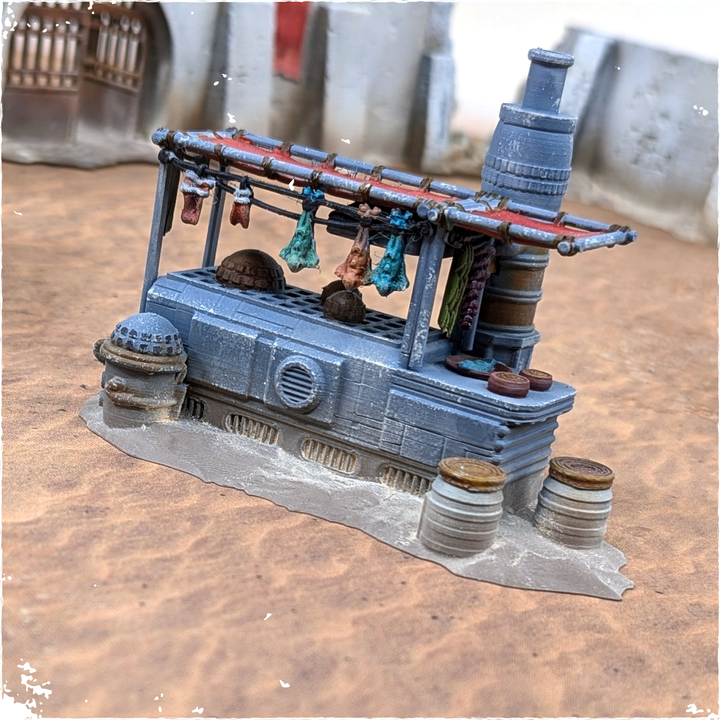 Mos Jemra: Dels_Grill