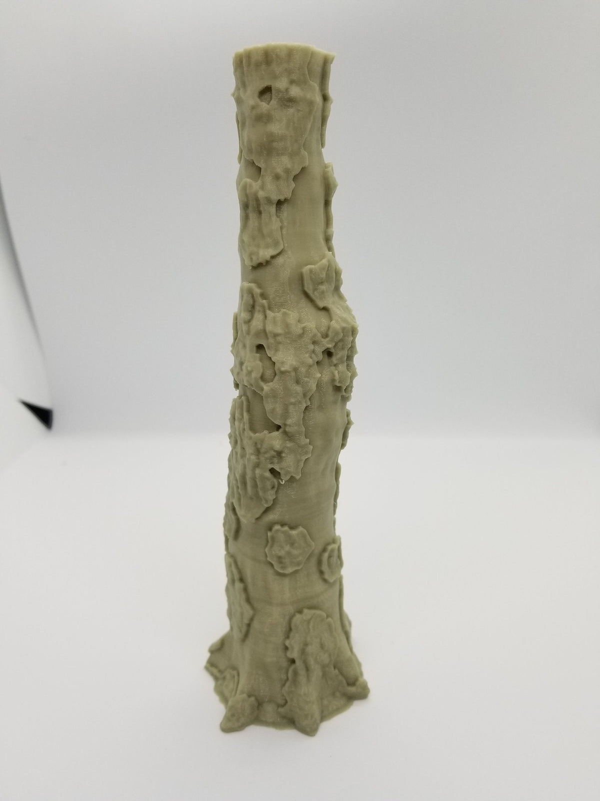 20cm (7.87 in) Tree Pack – 3D Printed Tabletop Terrain – Sci-Fi & Fantasy Scenery