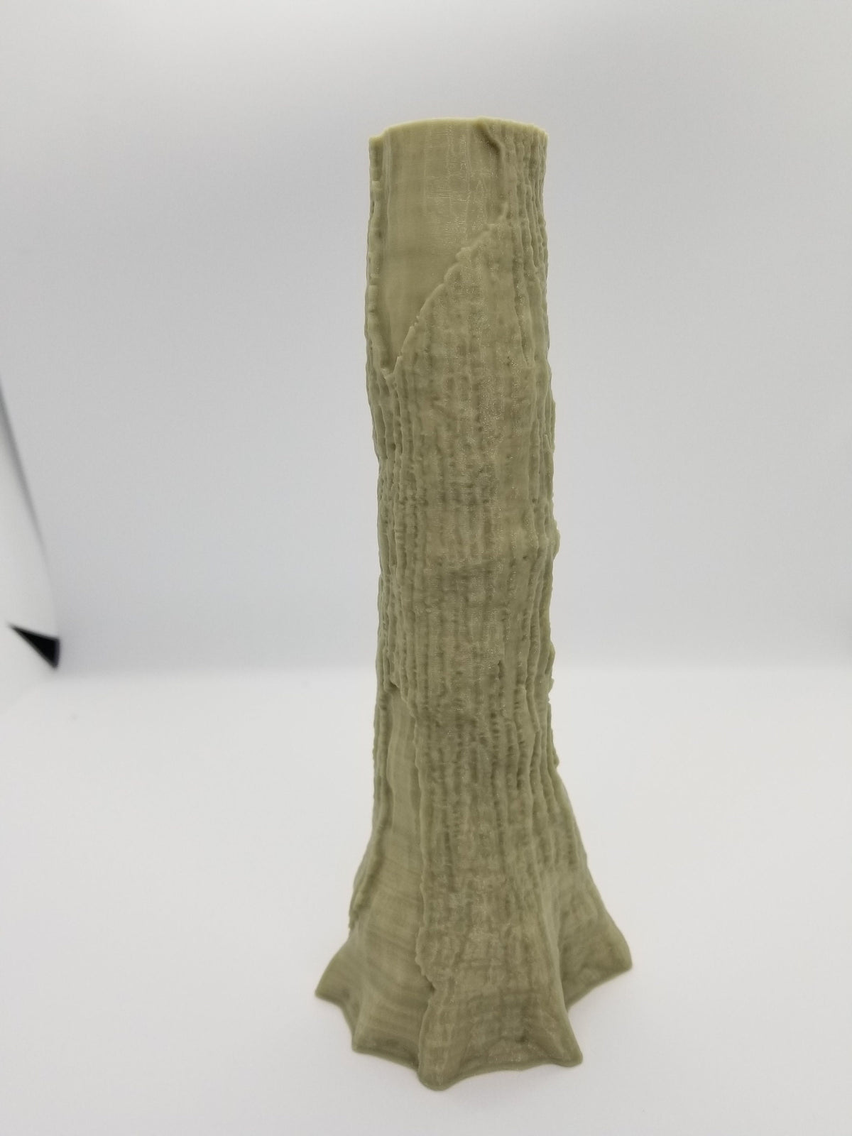 20cm (7.87 in) Tree Pack – 3D Printed Tabletop Terrain – Sci-Fi & Fantasy Scenery