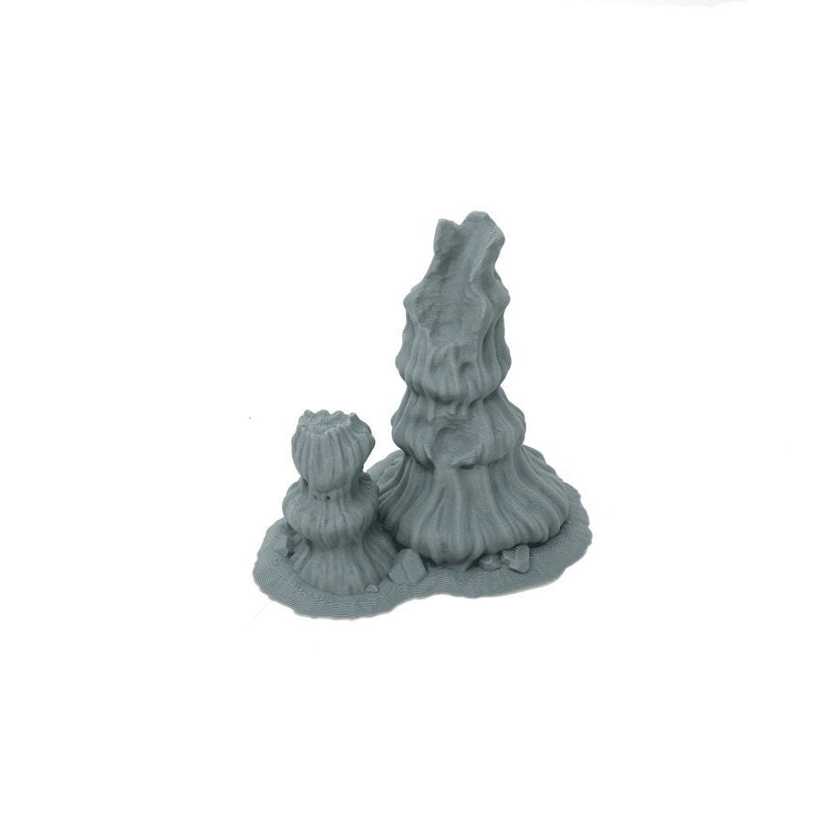 Rock Scatter 2 / Imperial Terrain Licensed On-Line Printer / Print to Order