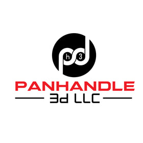 Panhandle 3d LLC