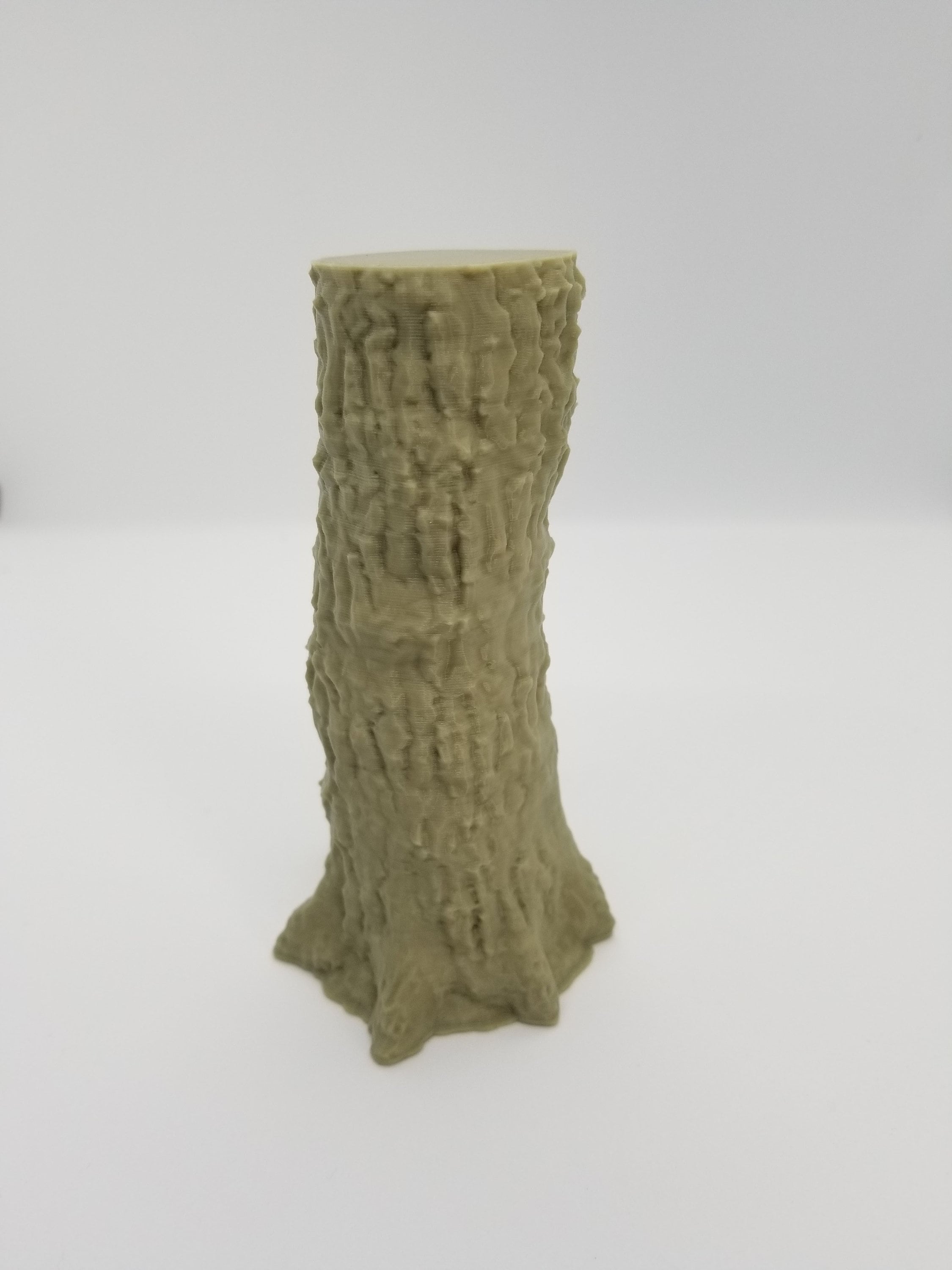 3d Printed 12cm (4.72 in) Tree Pack / SW Legion, Sci-Fi, RPG / Compatible 28mm Tabletop Wargaming Terrain / Print to Order