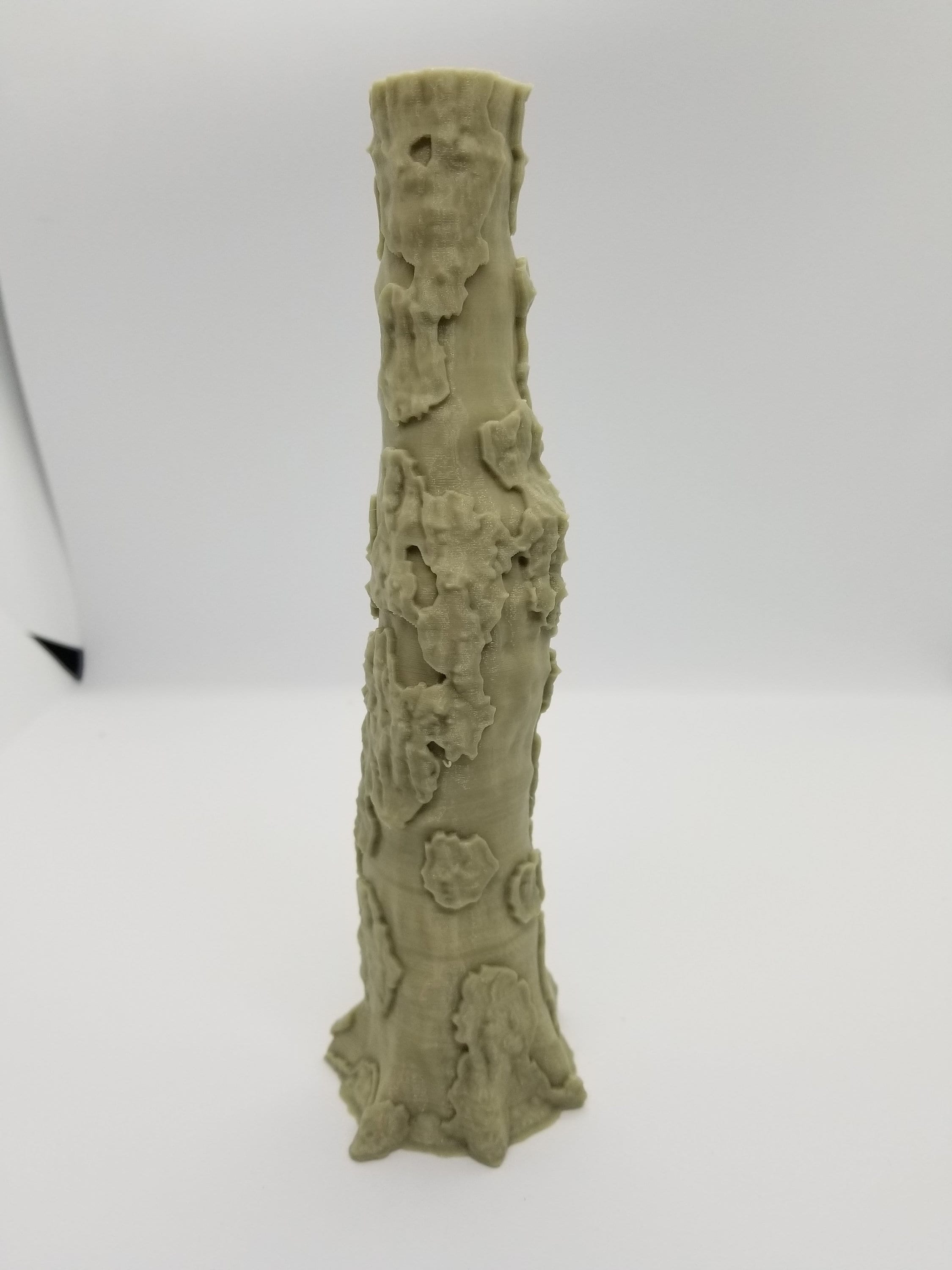 3d Printed 20cm (7.87 in) Tree Pack / SW Legion, Sci-Fi, RPG / Compatible 28mm Tabletop Wargaming Terrain / Print to Order